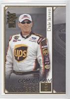 Dale Jarrett