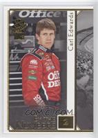 Carl Edwards