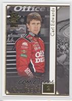 Carl Edwards