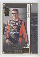 Jeff Burton