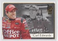 Carl Edwards