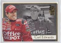 Carl Edwards