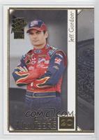 Jeff Gordon