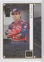 Jeff Gordon