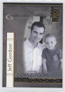 2006 Press Pass VIP - [Base] #67 - Jeff Gordon