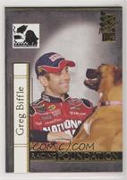 Greg Biffle [Noted]