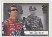 Jeff Gordon