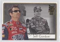 Jeff Gordon