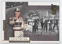 Kevin Harvick