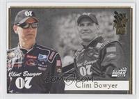 Clint Bowyer