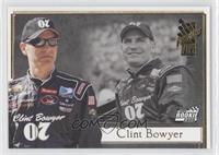 Clint Bowyer