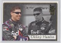 Denny Hamlin