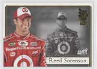 Reed Sorenson