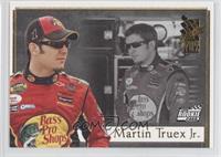 Martin Truex Jr.