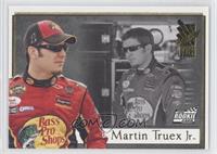 Martin Truex Jr.