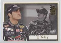 J.J. Yeley