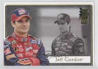 Jeff Gordon