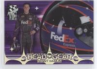 Denny Hamlin