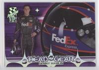 Denny Hamlin