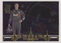 Denny Hamlin [EX to NM]