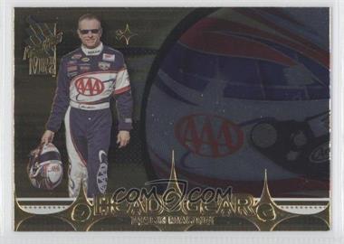 2006 Press Pass VIP - Head Gear #HG 6 - Mark Martin