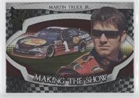 Martin Truex Jr.