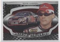 Kevin Harvick