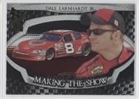 Dale Earnhardt Jr.