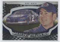 Kurt Busch