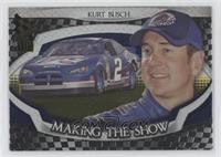 Kurt Busch