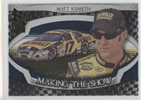 Matt Kenseth