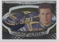 Jamie McMurray