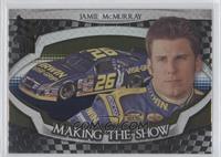 Jamie McMurray