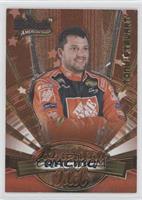 Tony Stewart