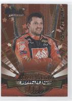 Tony Stewart