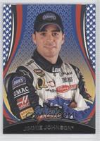 Jimmie Johnson