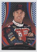 Jeremy Mayfield