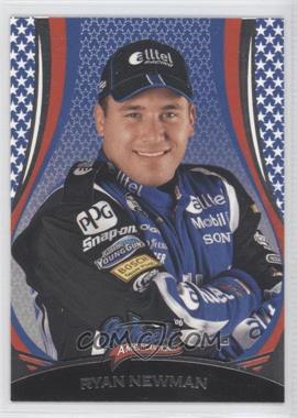 2006 Wheels American Thunder - [Base] #24 - Ryan Newman