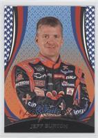 Jeff Burton