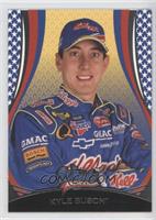 Kyle Busch