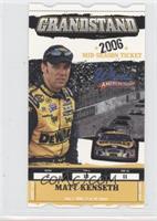 Matt Kenseth