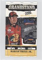 Martin Truex Jr.