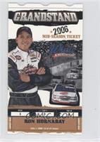 Ron Hornaday