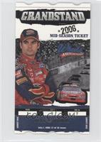 Jeff Gordon