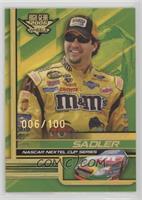 Elliott Sadler #/100