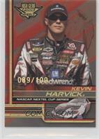 Kevin Harvick #/100