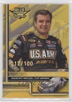 Joe Nemechek #/100