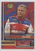 Ricky Rudd #/100