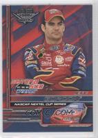 Jeff Gordon (Daytona 500 Winner)