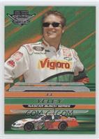 J.J. Yeley